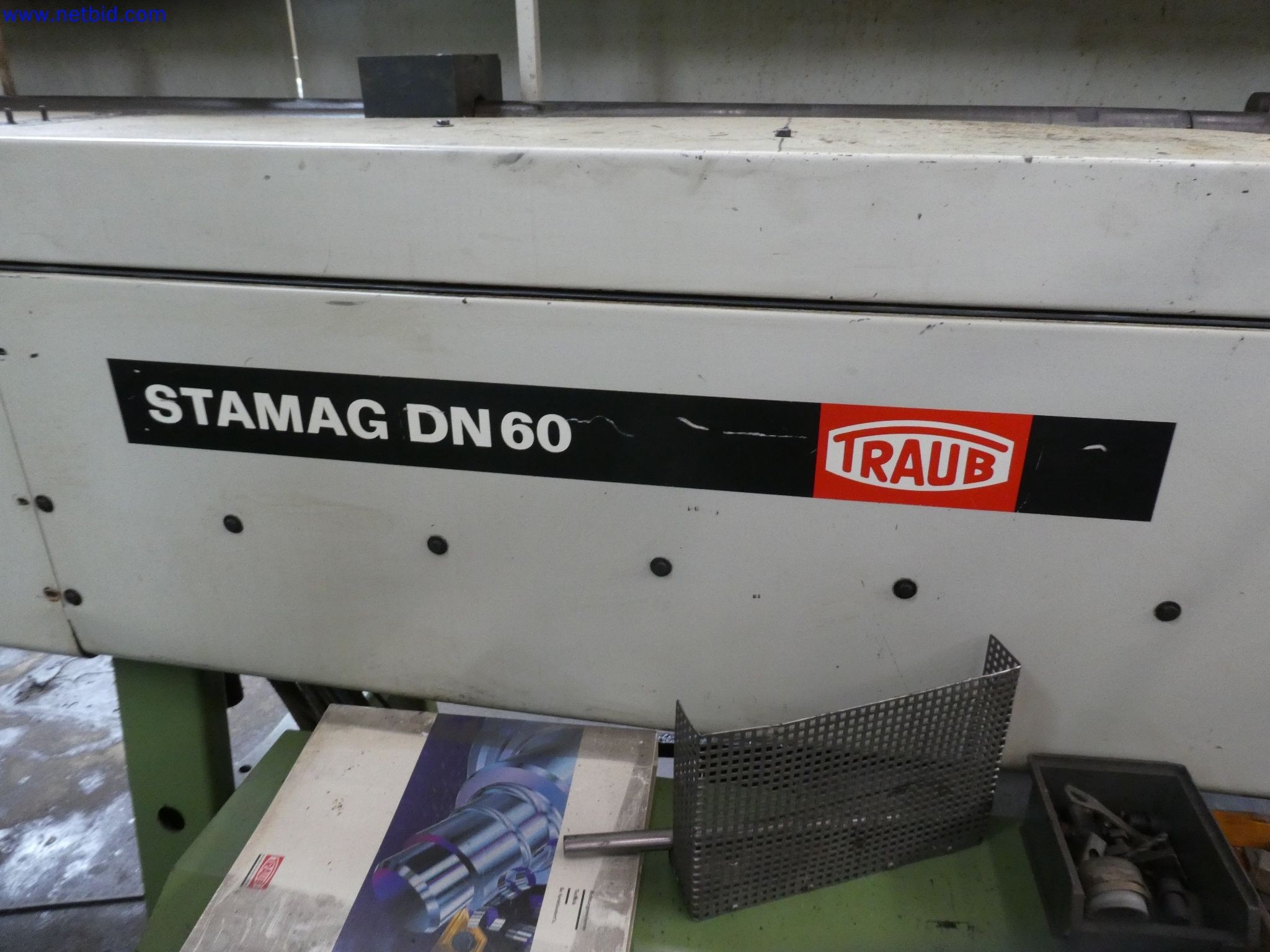 Machines in the field of mechanical engineering-5
