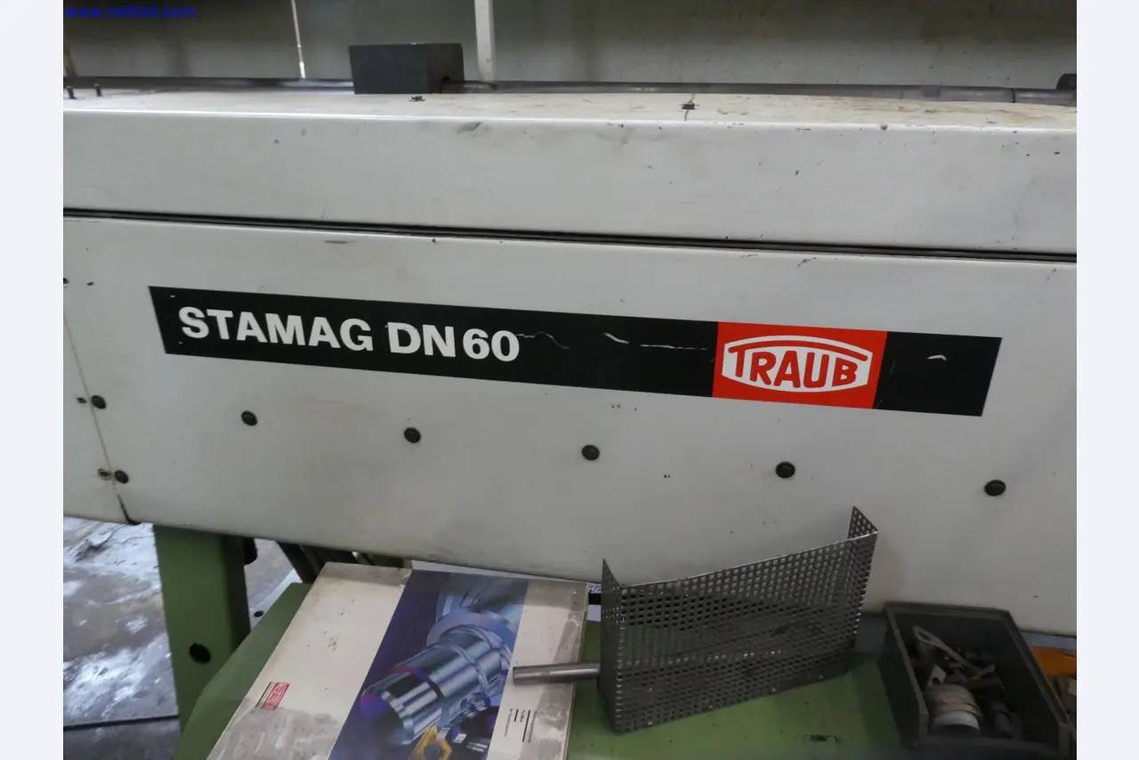 Machines in the field of mechanical engineering-5