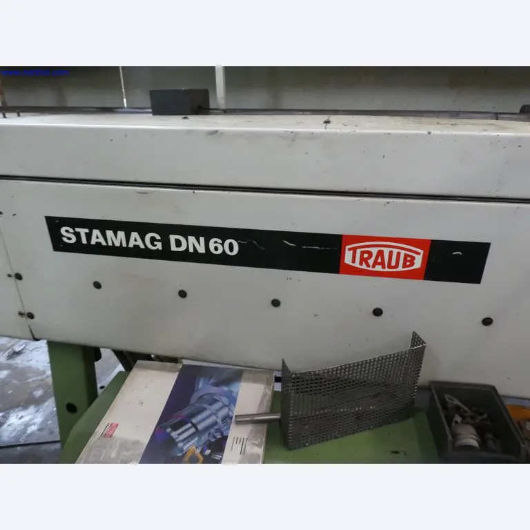 Machines in the field of mechanical engineering-5
