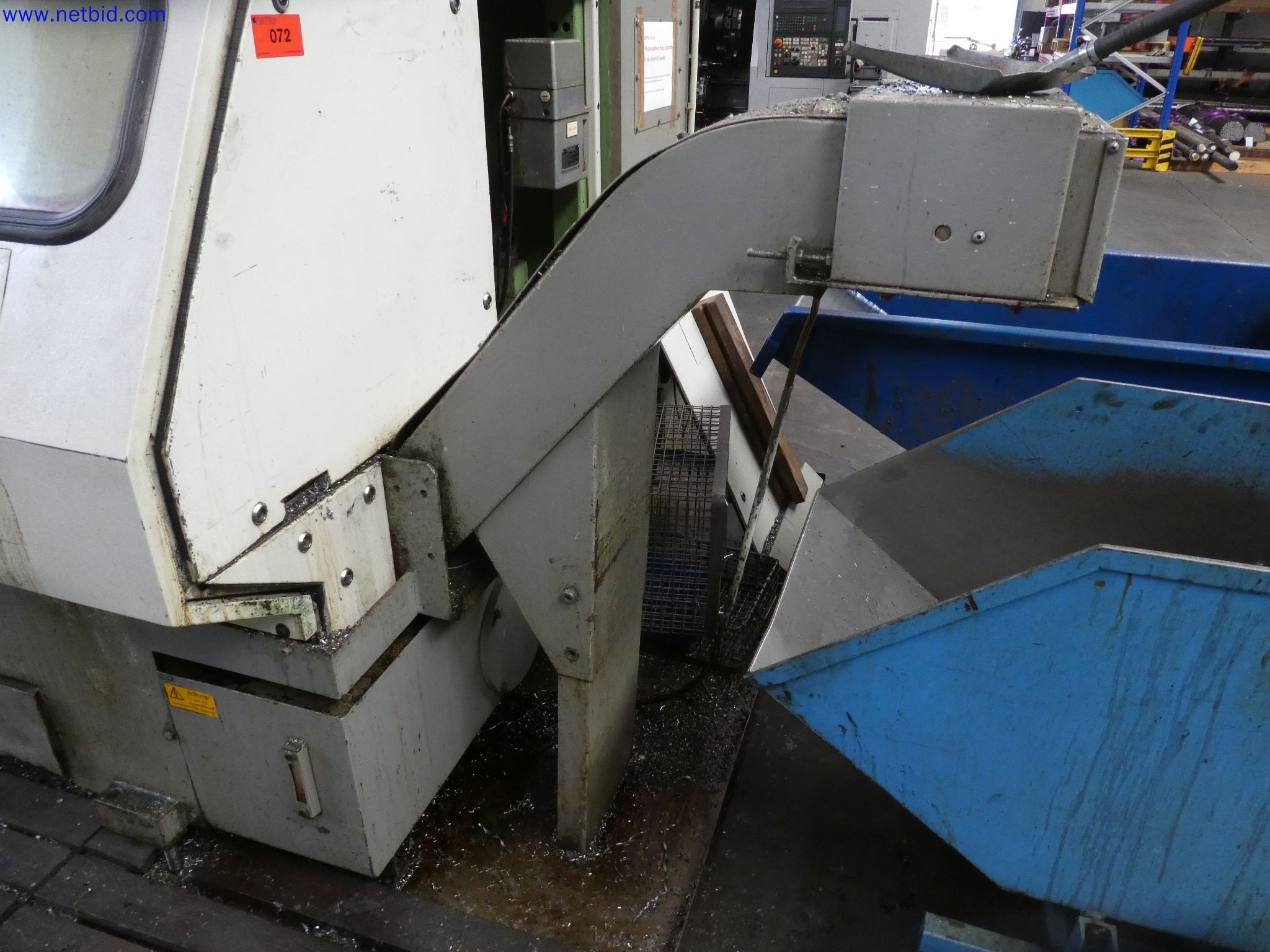 Machines in the field of mechanical engineering-7