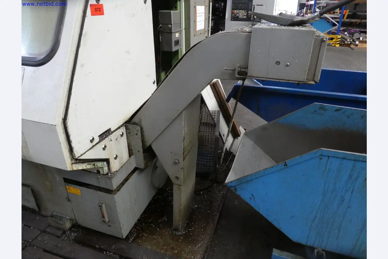 Machines in the field of mechanical engineering-7