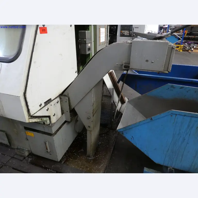 Machines in the field of mechanical engineering-7
