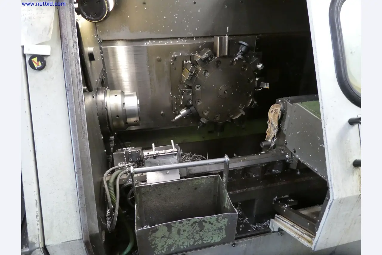 Machines in the field of mechanical engineering-8