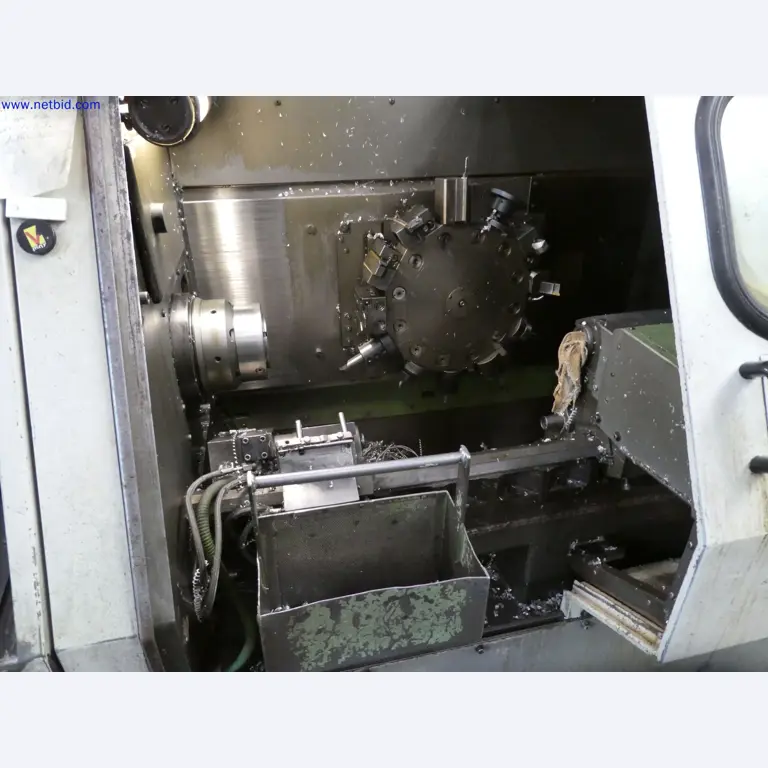 Machines in the field of mechanical engineering-8