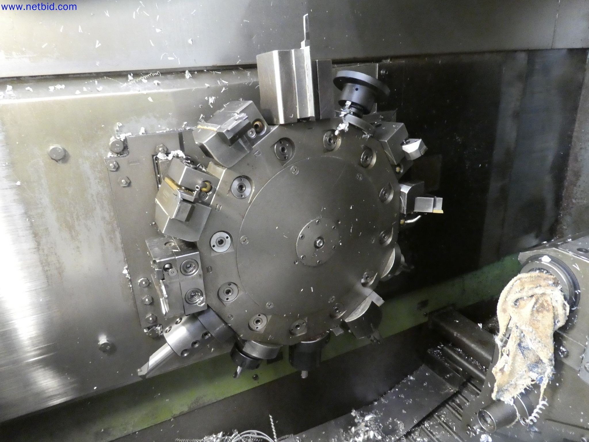 Machines in the field of mechanical engineering-9