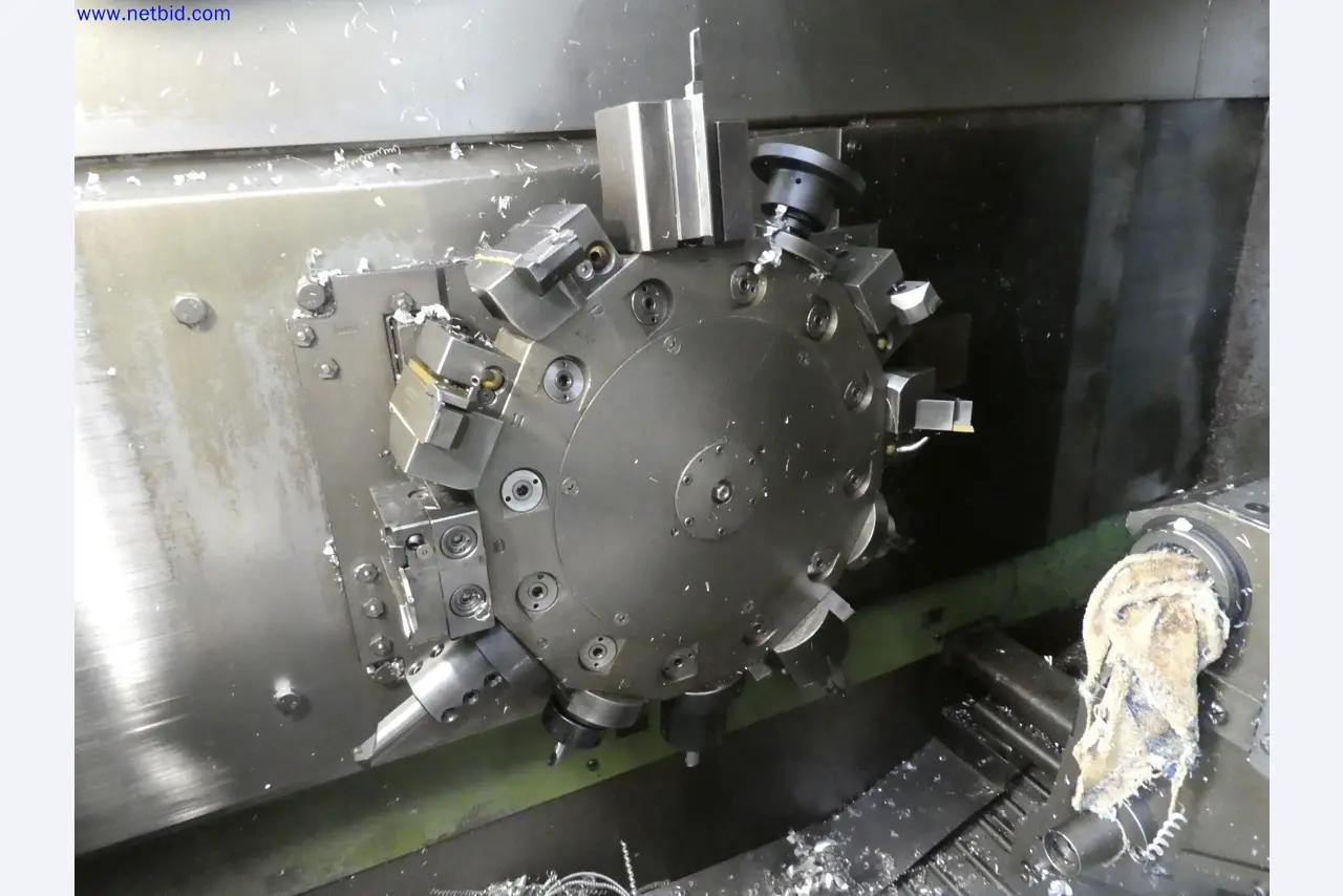 Machines in the field of mechanical engineering-9
