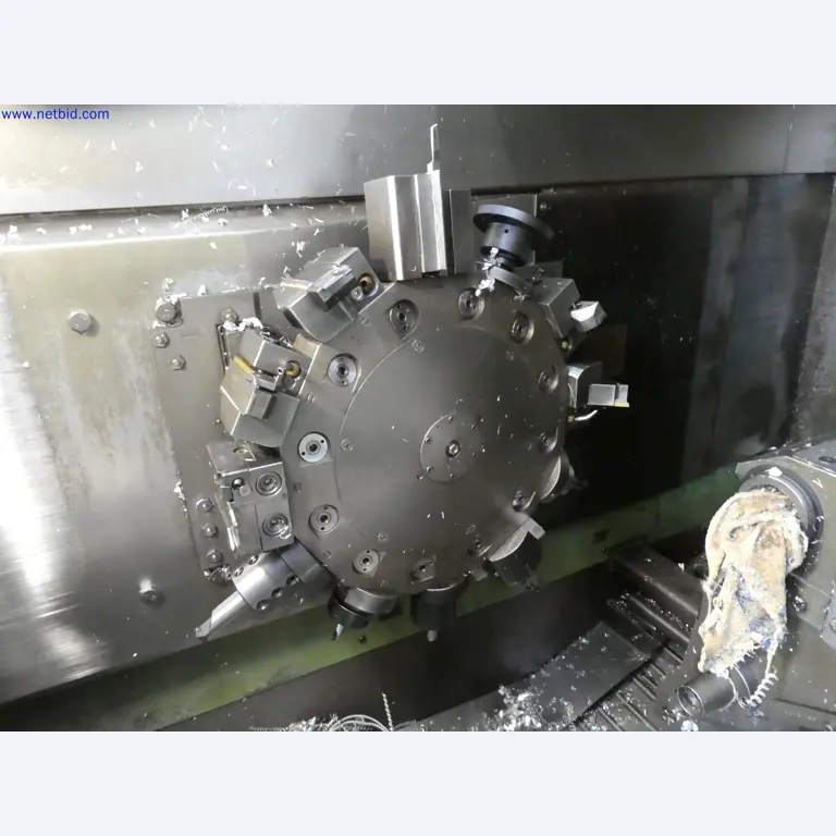 Machines in the field of mechanical engineering-9