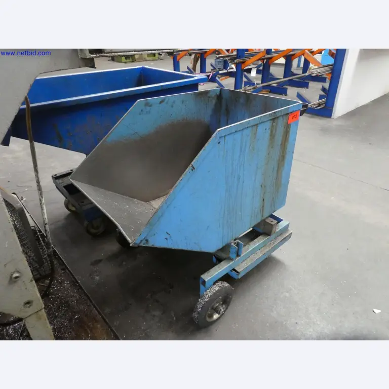 Machines in the field of mechanical engineering-1