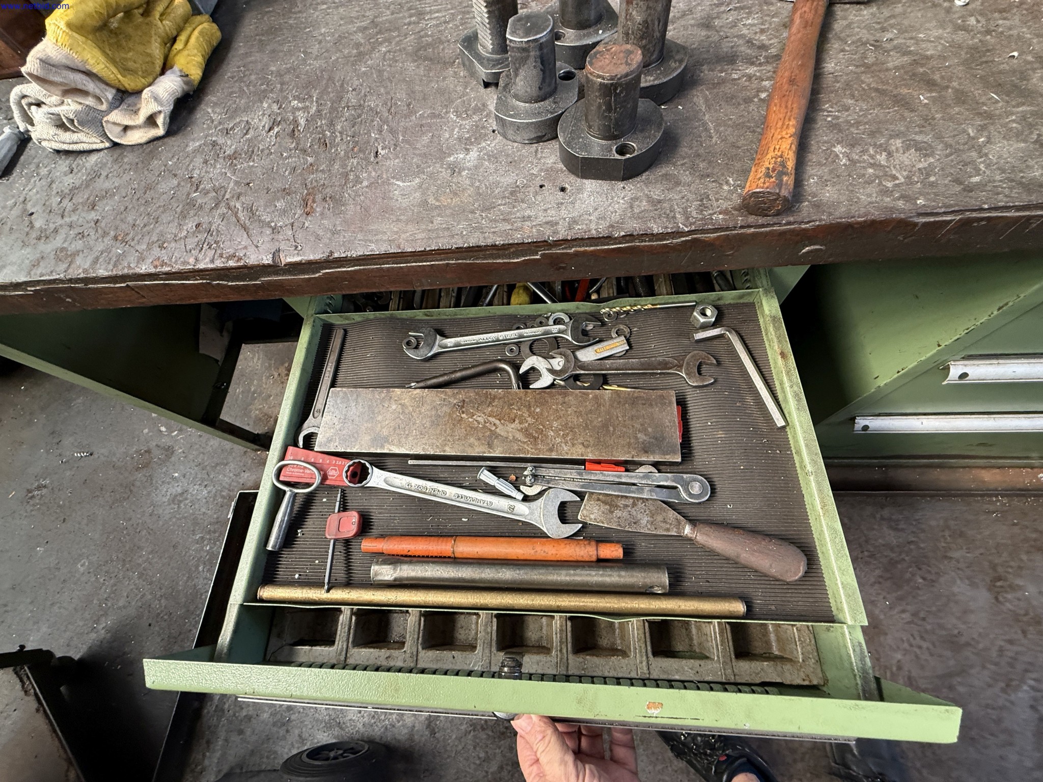 Machines in the field of mechanical engineering-10