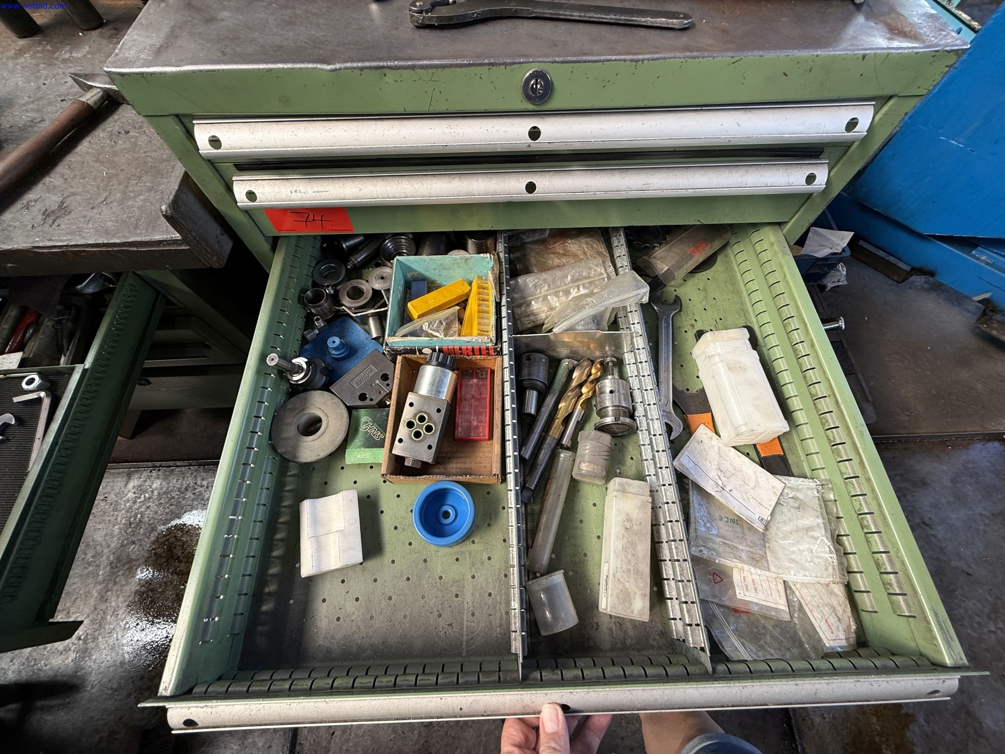 Machines in the field of mechanical engineering-1