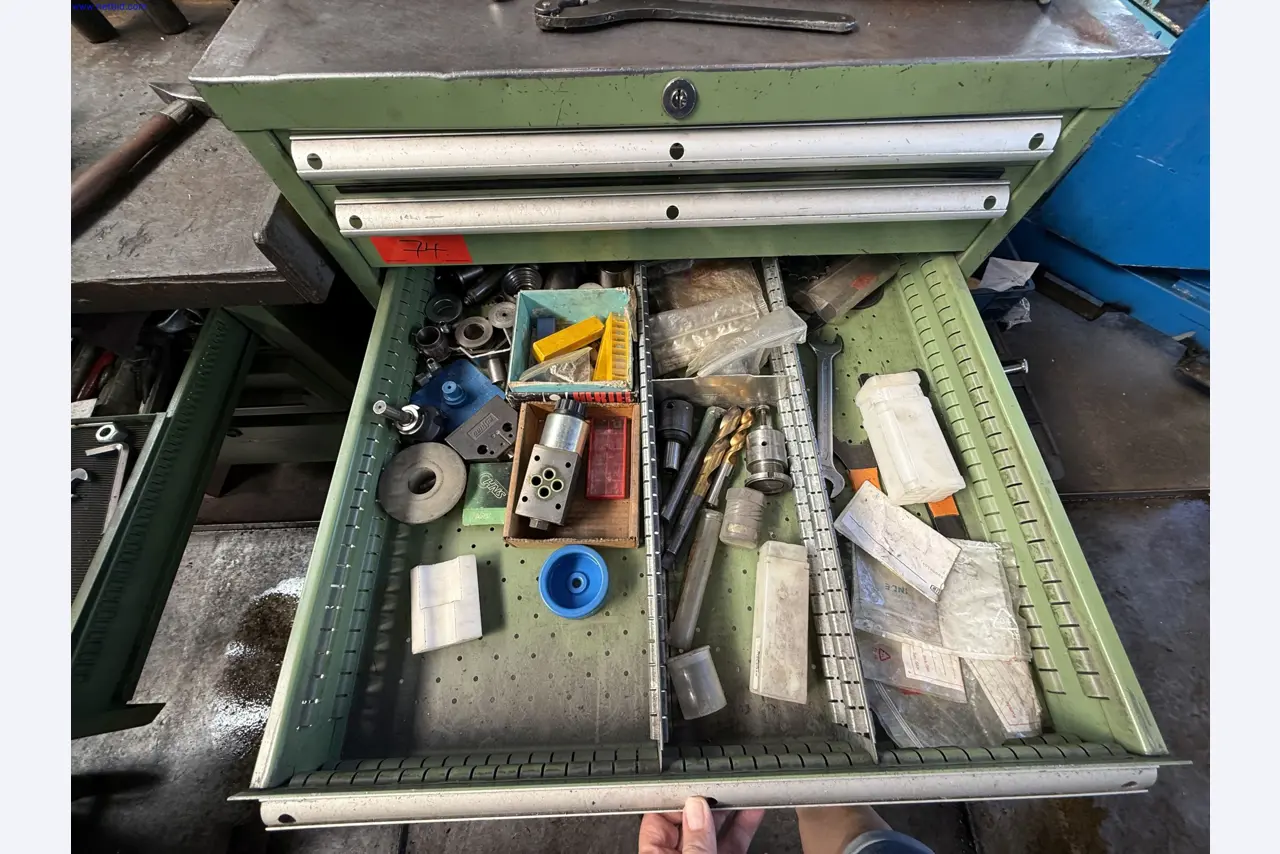 Machines in the field of mechanical engineering-1
