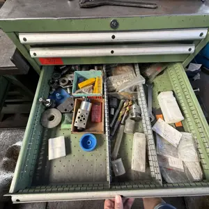 Workbench