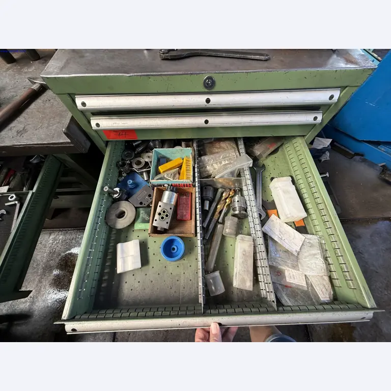 Machines in the field of mechanical engineering-1