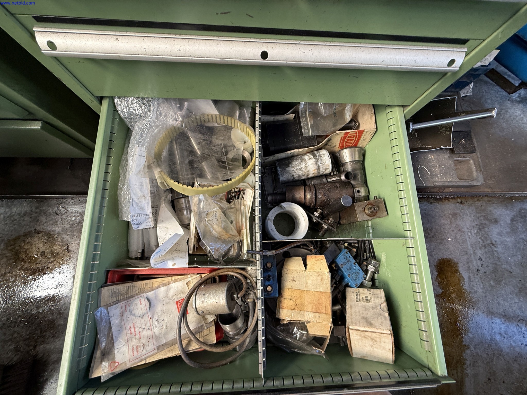 Machines in the field of mechanical engineering-2