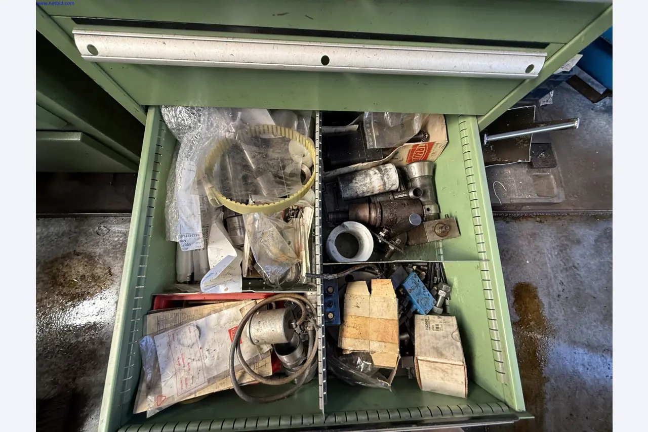Machines in the field of mechanical engineering-2
