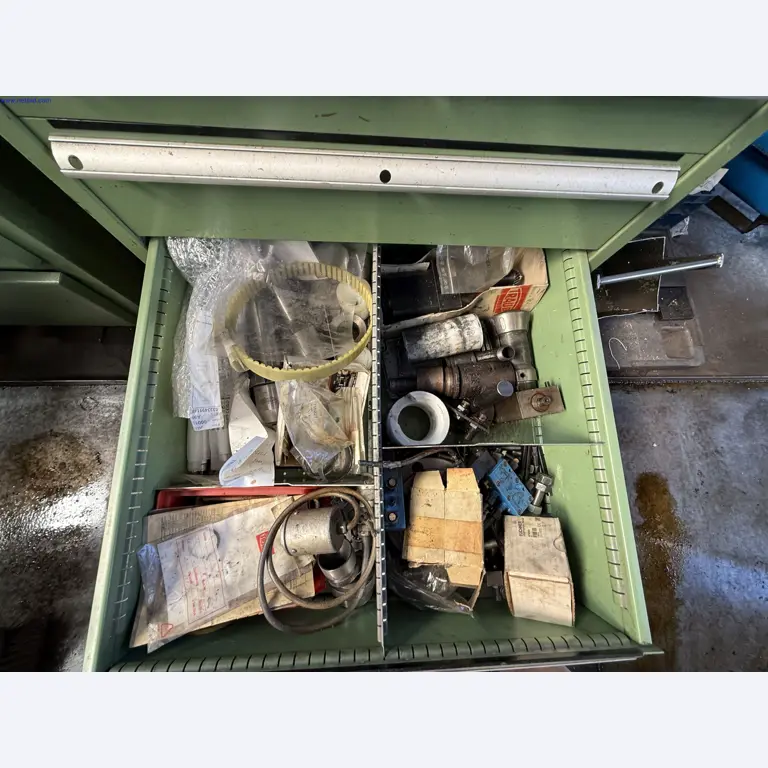 Machines in the field of mechanical engineering-2