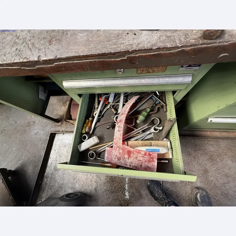 Machines in the field of mechanical engineering-3