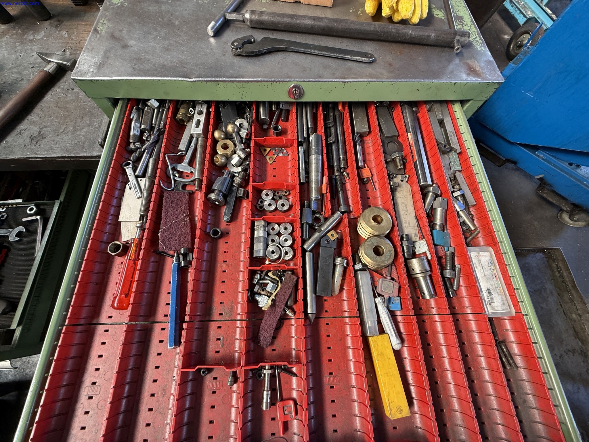 Machines in the field of mechanical engineering-4