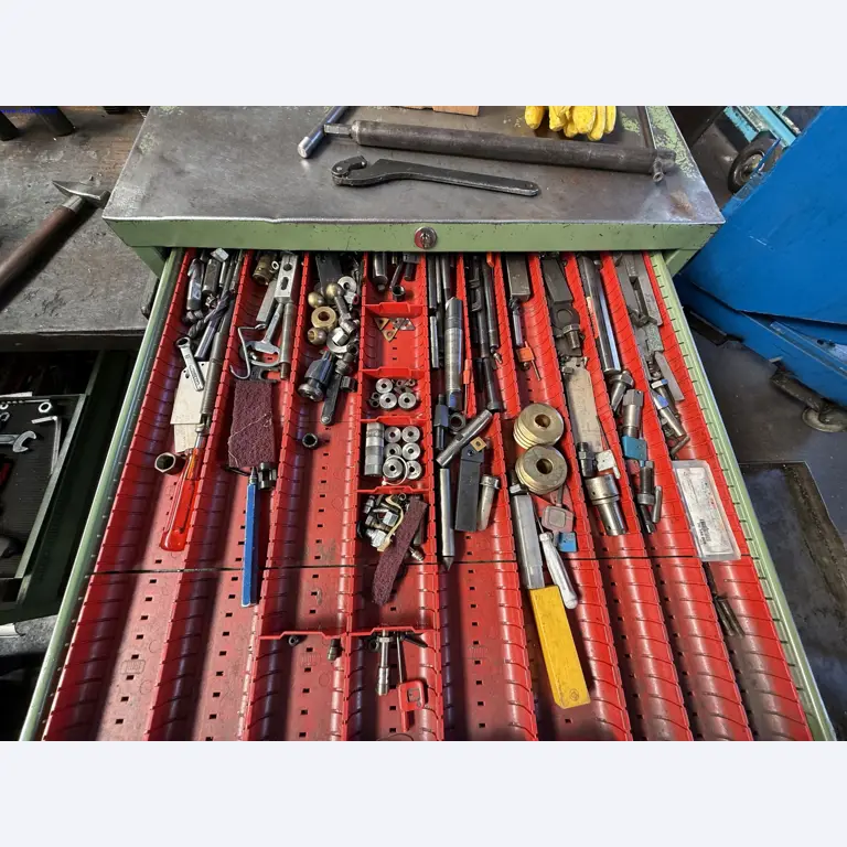 Machines in the field of mechanical engineering-4