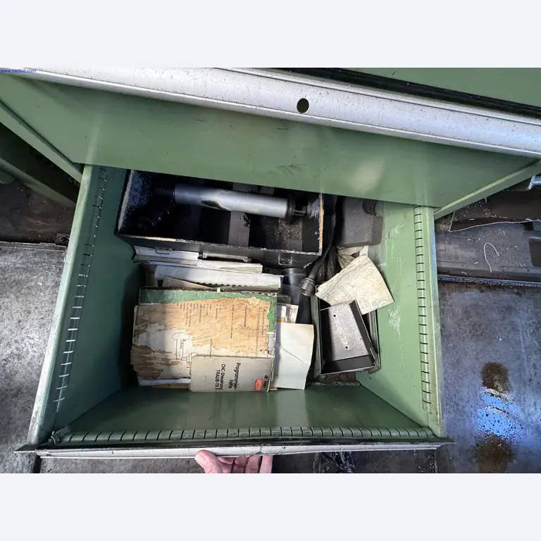 Machines in the field of mechanical engineering-5