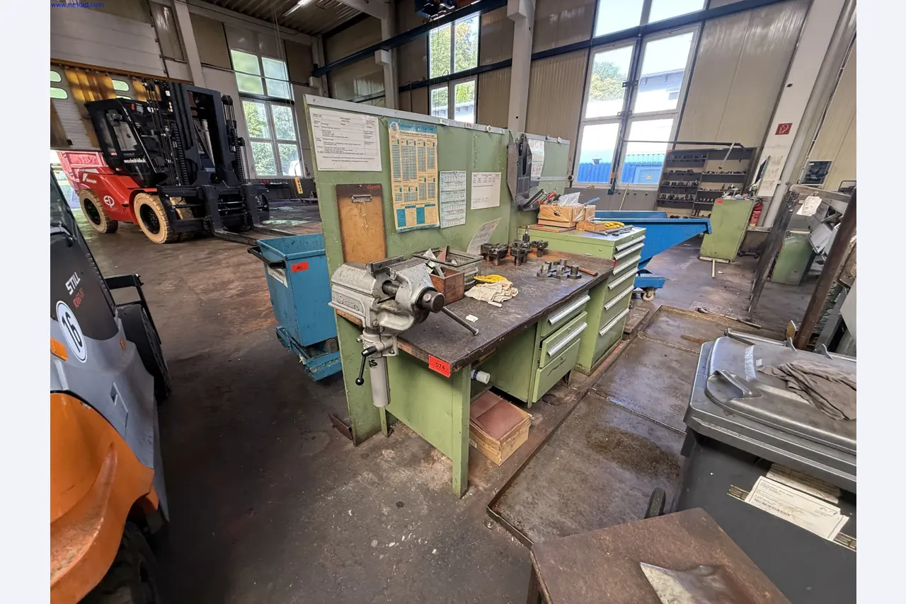 Machines in the field of mechanical engineering-7