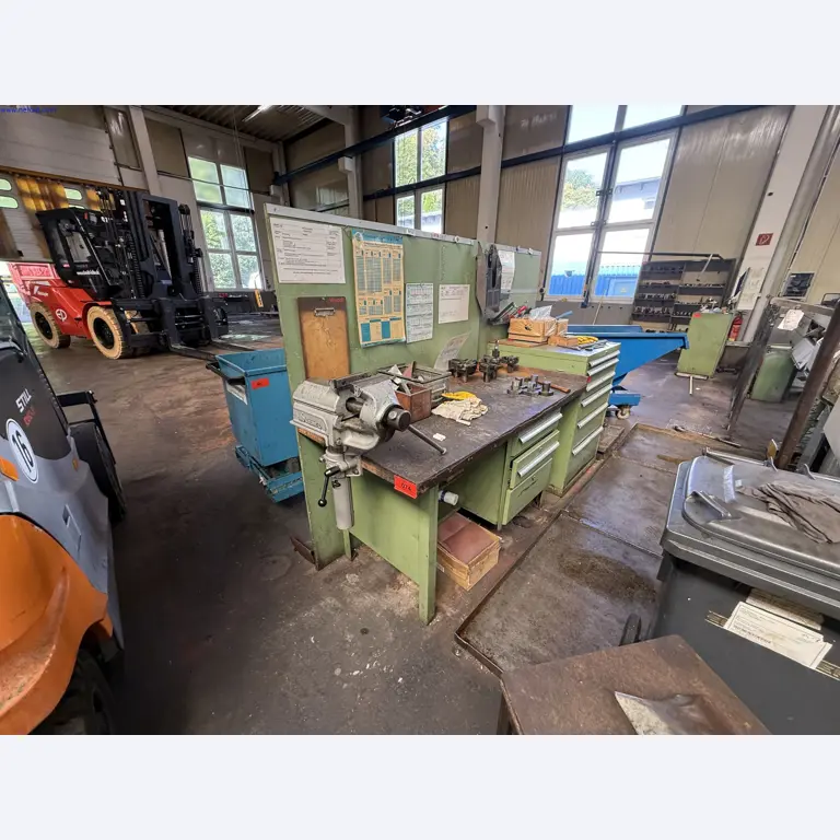 Machines in the field of mechanical engineering-7