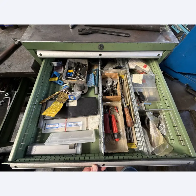 Machines in the field of mechanical engineering-8