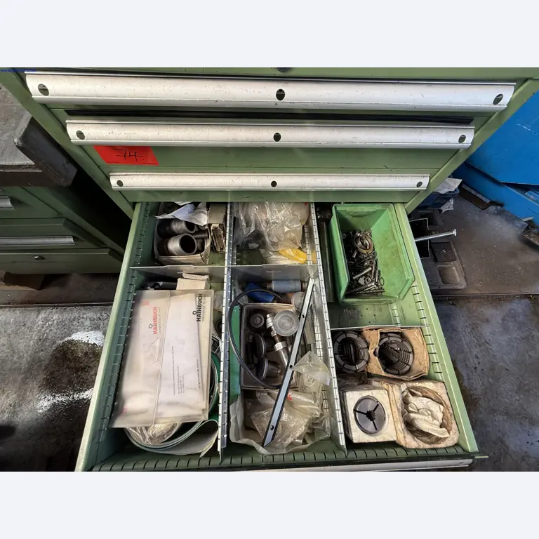 Machines in the field of mechanical engineering-9