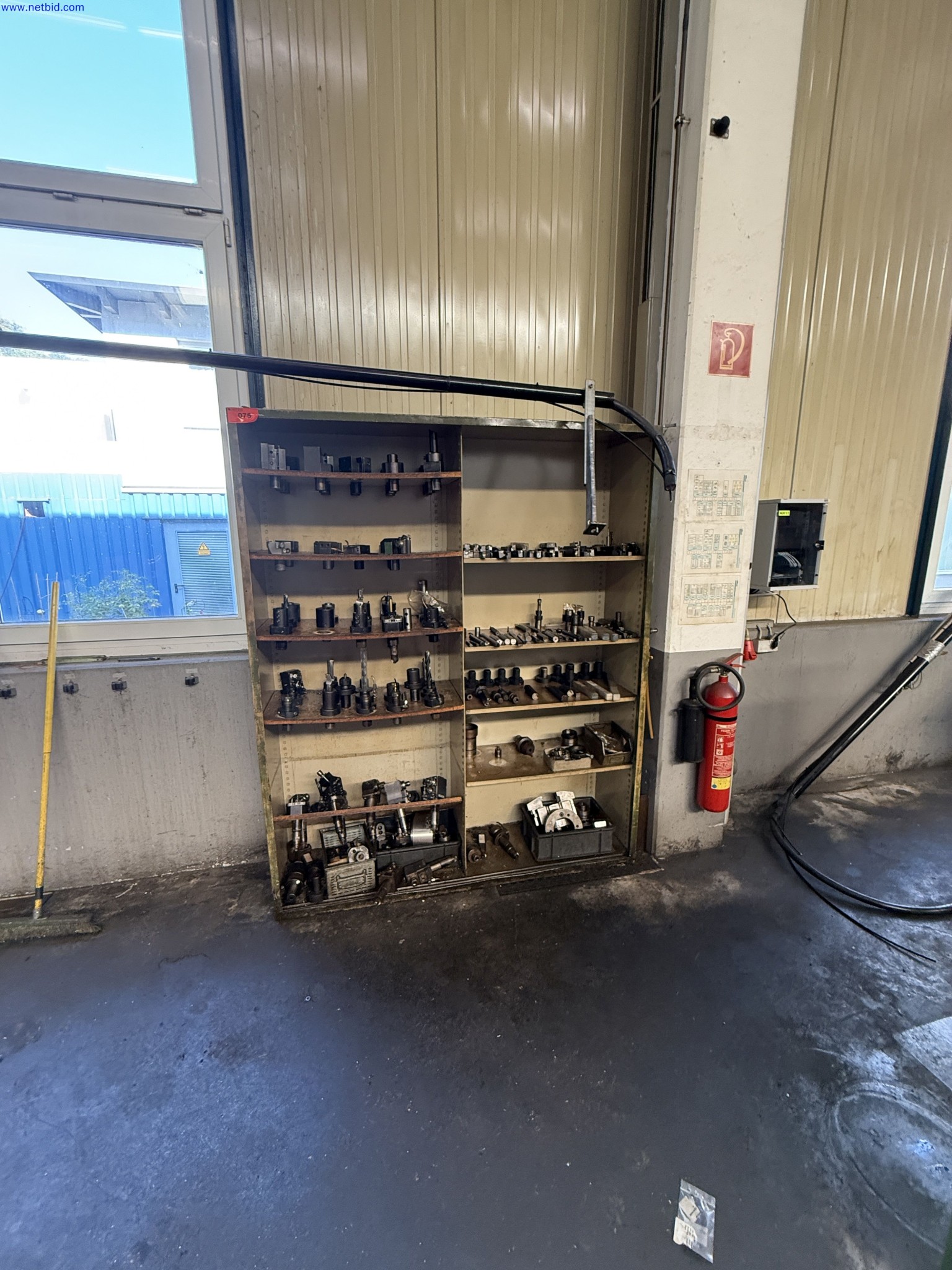Machines in the field of mechanical engineering-1