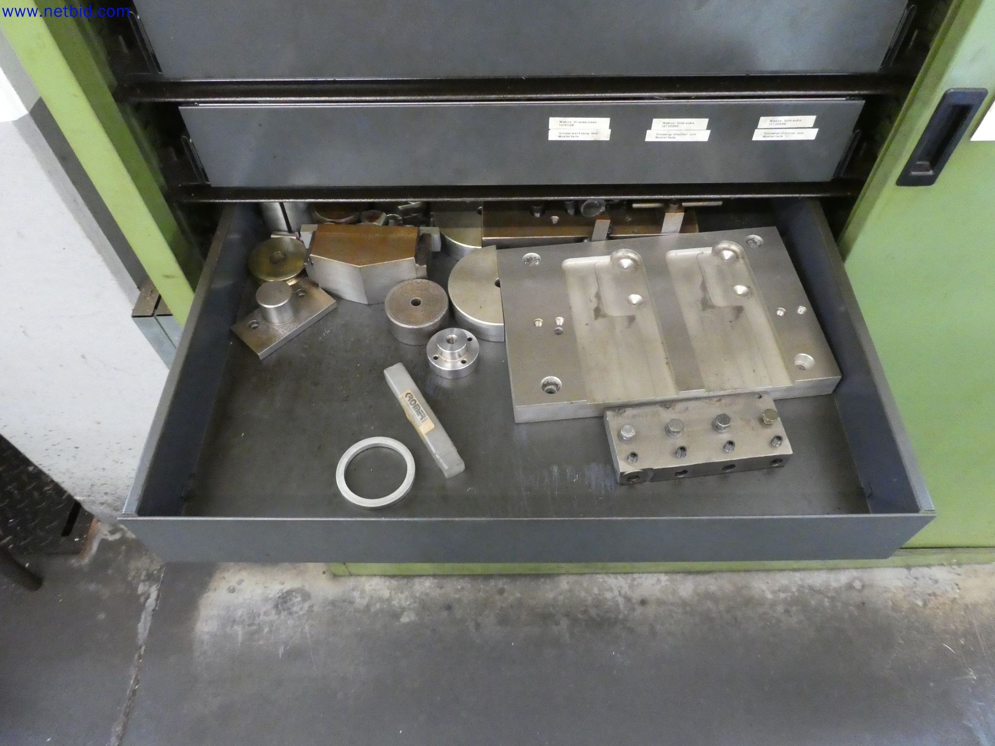 Machines in the field of mechanical engineering-10