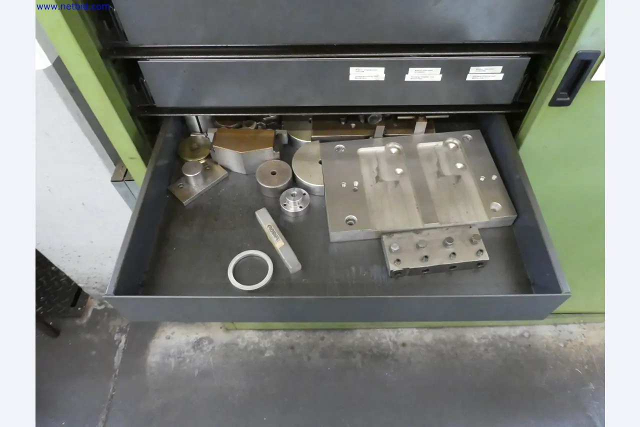Machines in the field of mechanical engineering-10