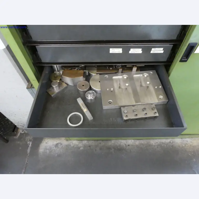Machines in the field of mechanical engineering-10