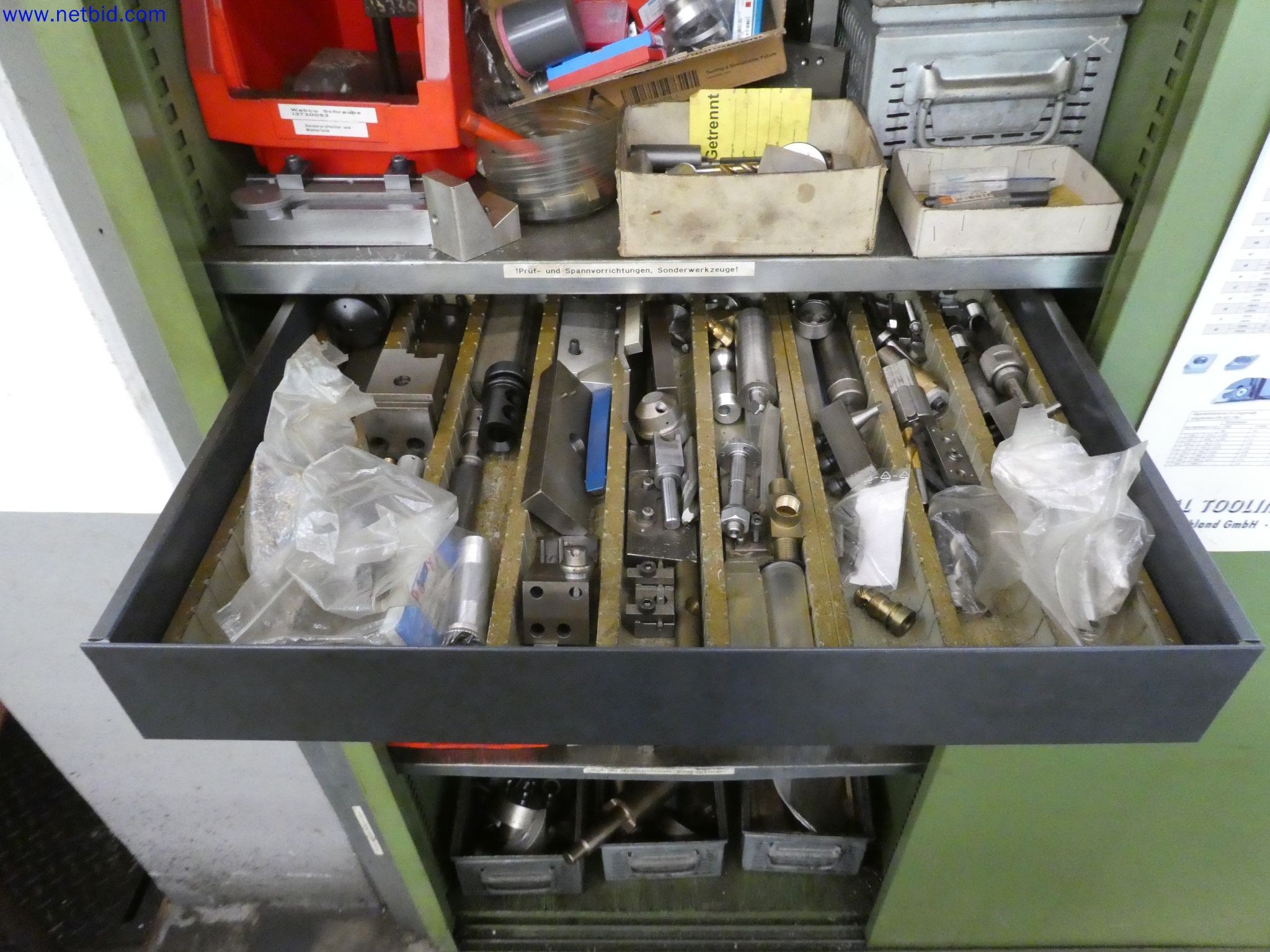 Machines in the field of mechanical engineering-11