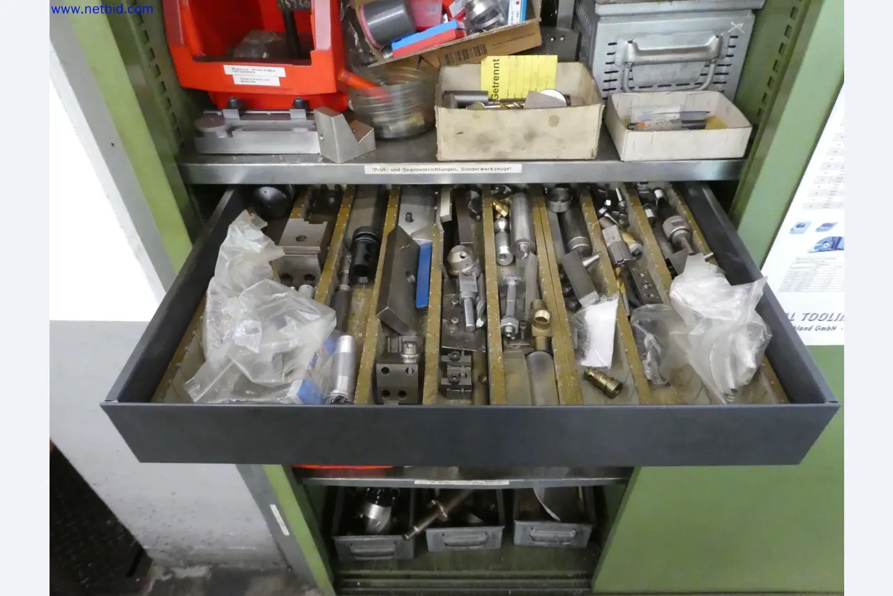Machines in the field of mechanical engineering-11