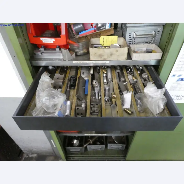 Machines in the field of mechanical engineering-11