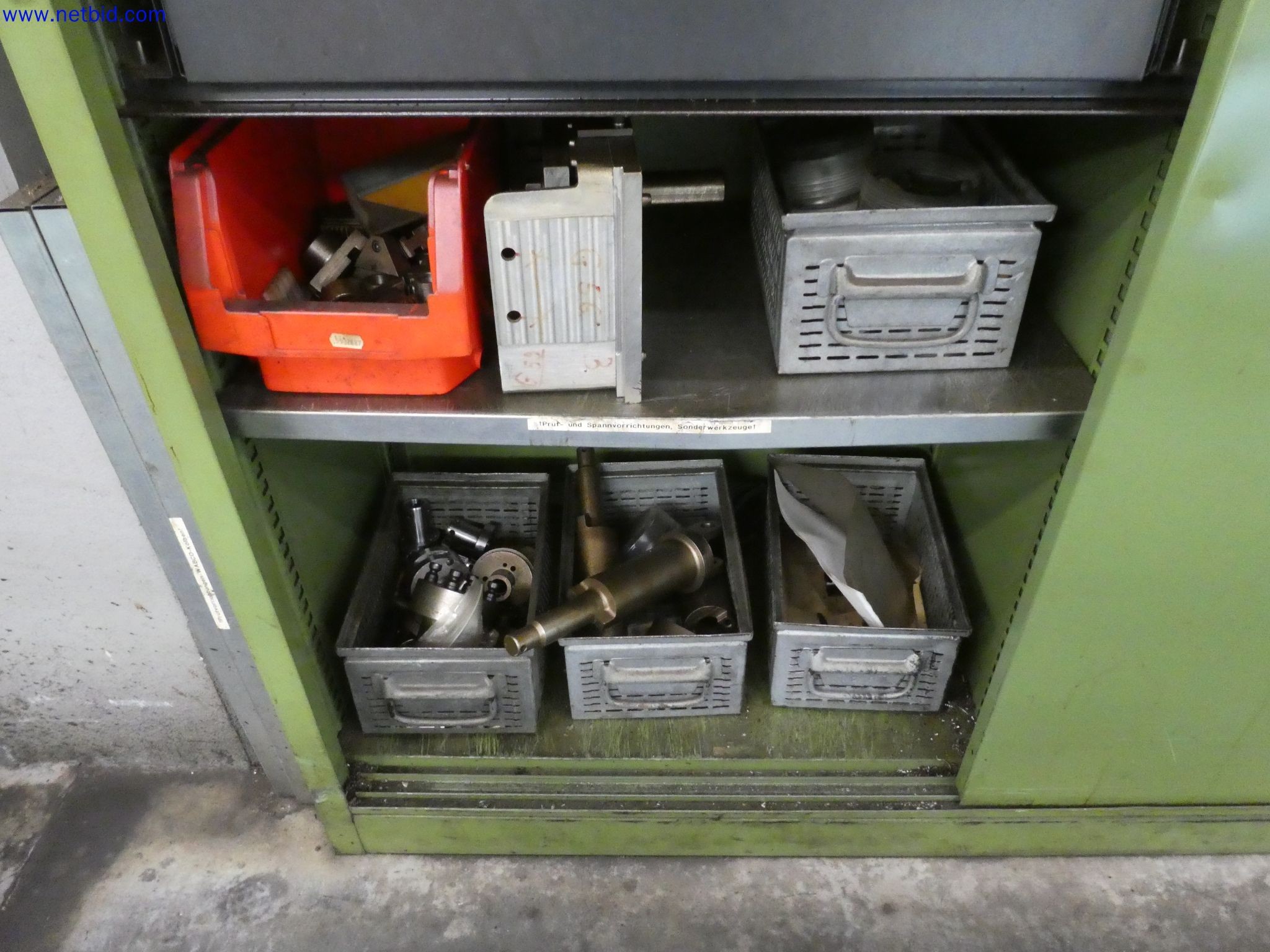 Machines in the field of mechanical engineering-12