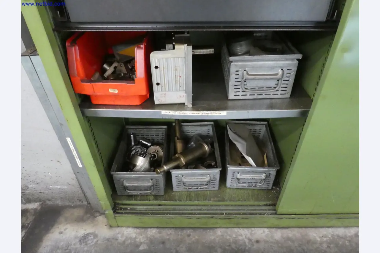 Machines in the field of mechanical engineering-12