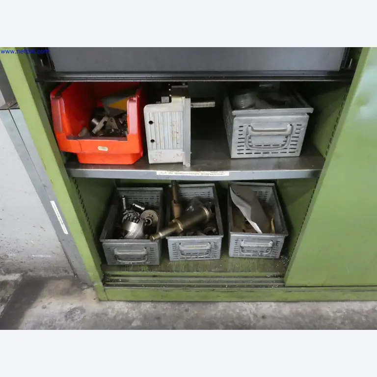 Machines in the field of mechanical engineering-12