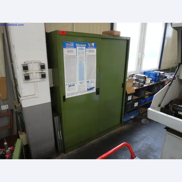 Machines in the field of mechanical engineering-13