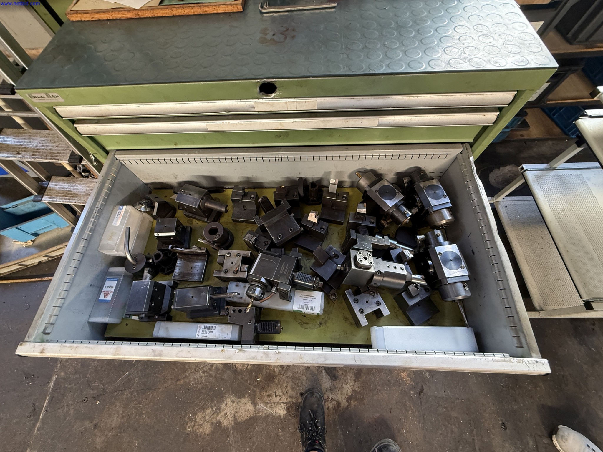 Machines in the field of mechanical engineering-19