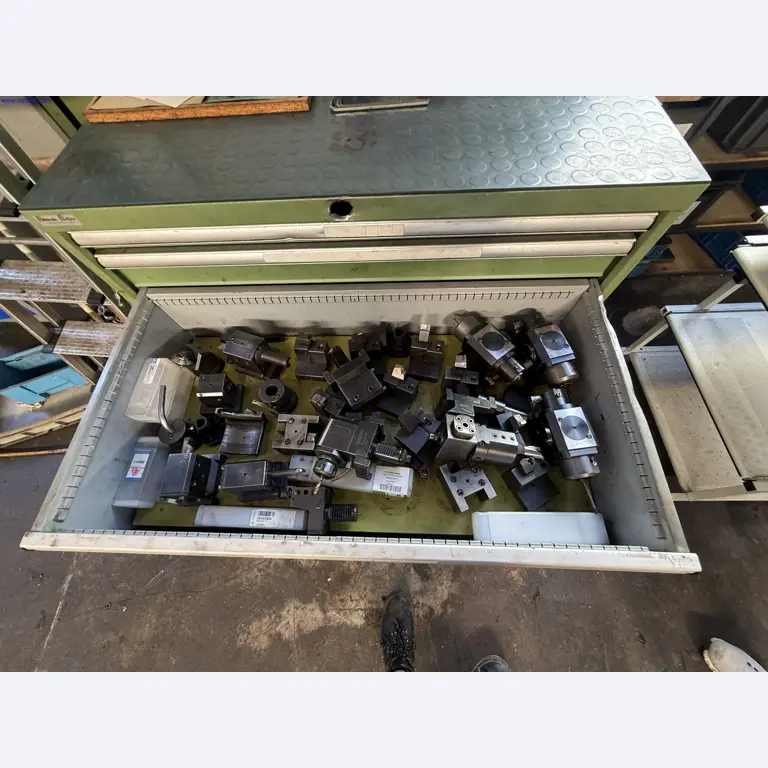 Machines in the field of mechanical engineering-19