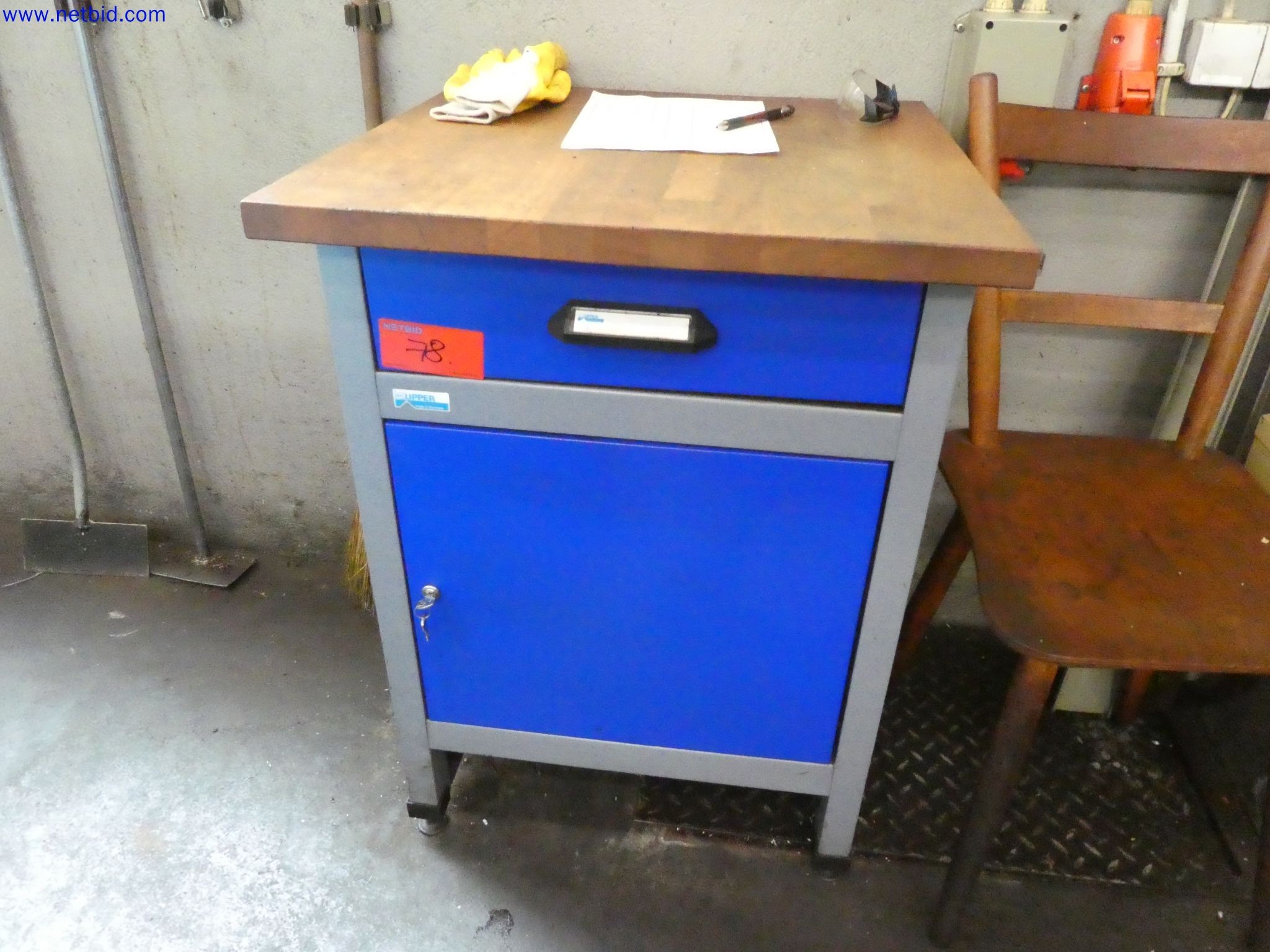 Machines in the field of mechanical engineering-1