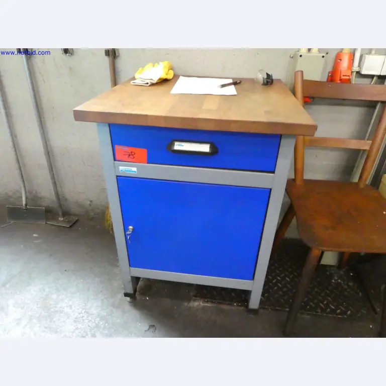 Machines in the field of mechanical engineering-1