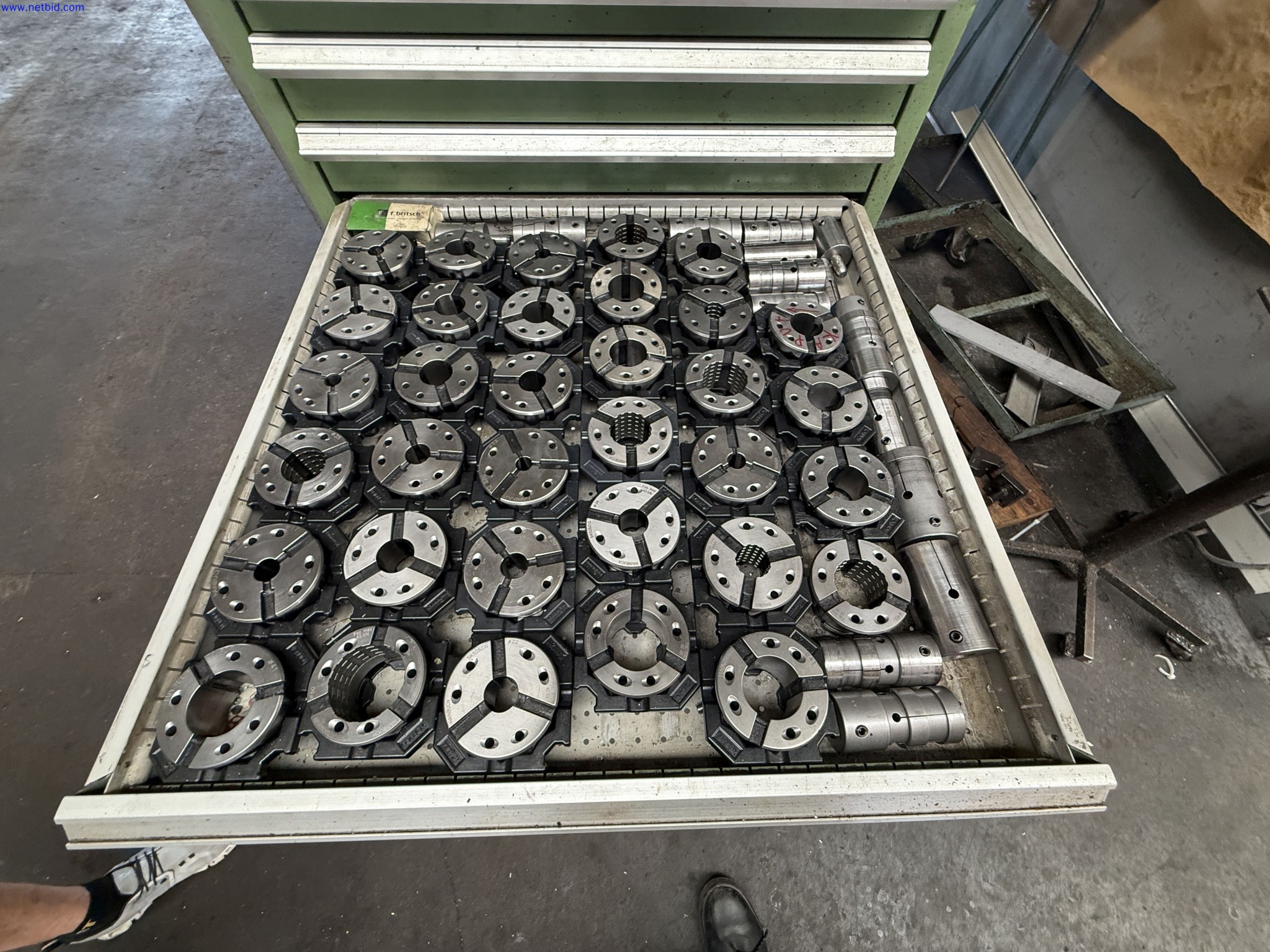 Machines in the field of mechanical engineering-20