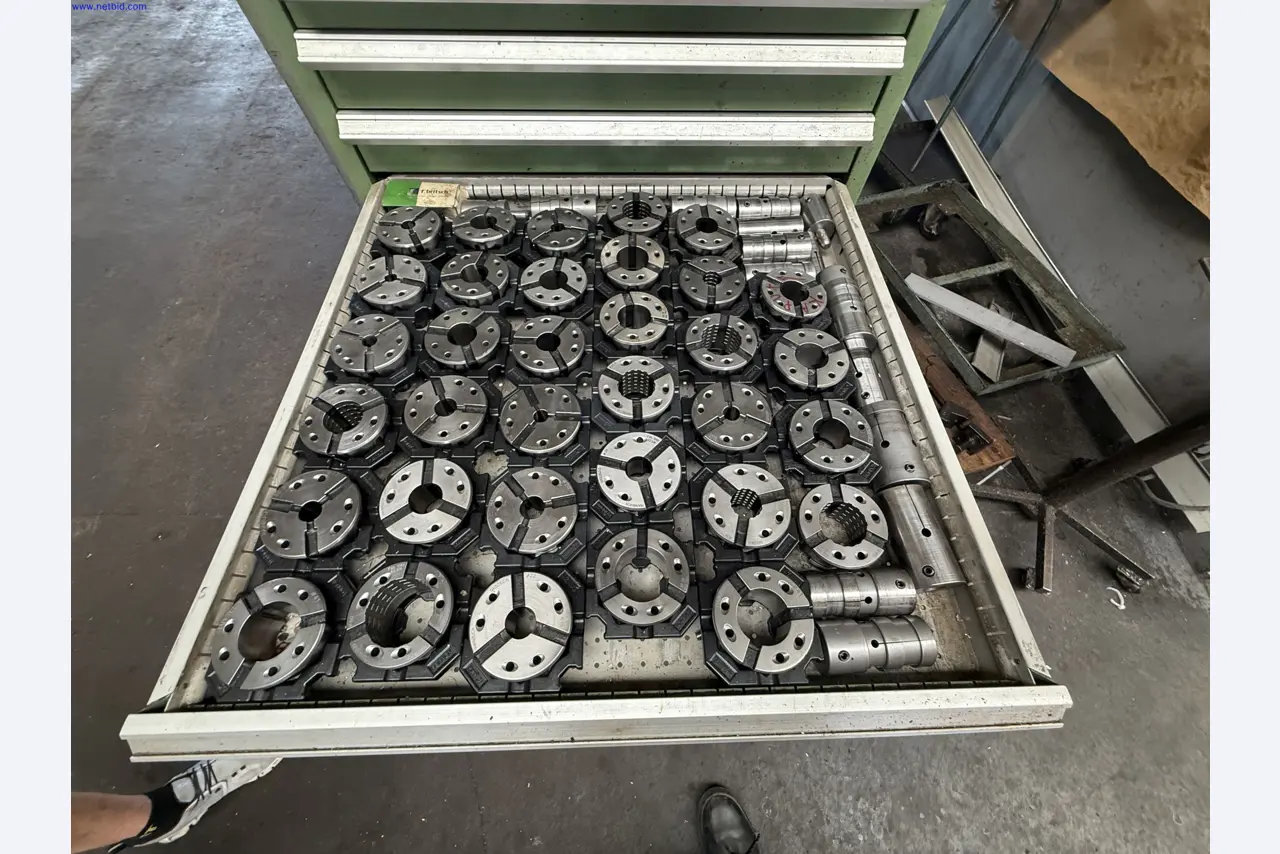 Machines in the field of mechanical engineering-20