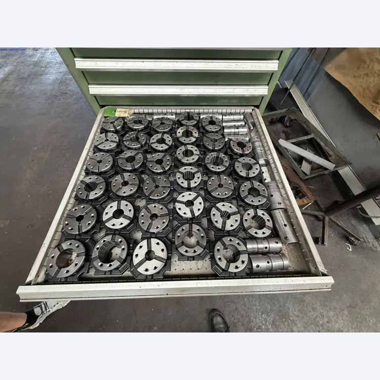 Machines in the field of mechanical engineering-20