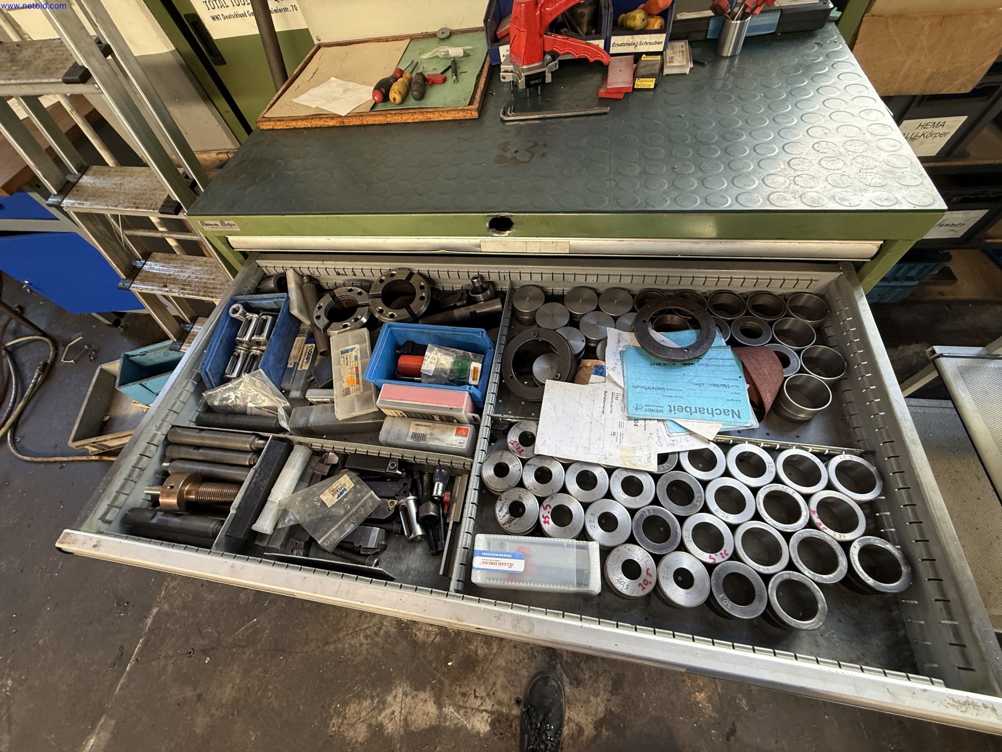 Machines in the field of mechanical engineering-21