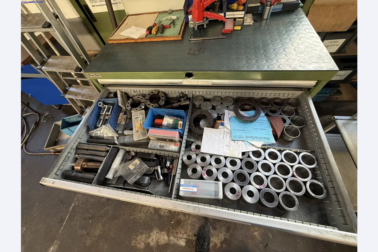 Machines in the field of mechanical engineering-21