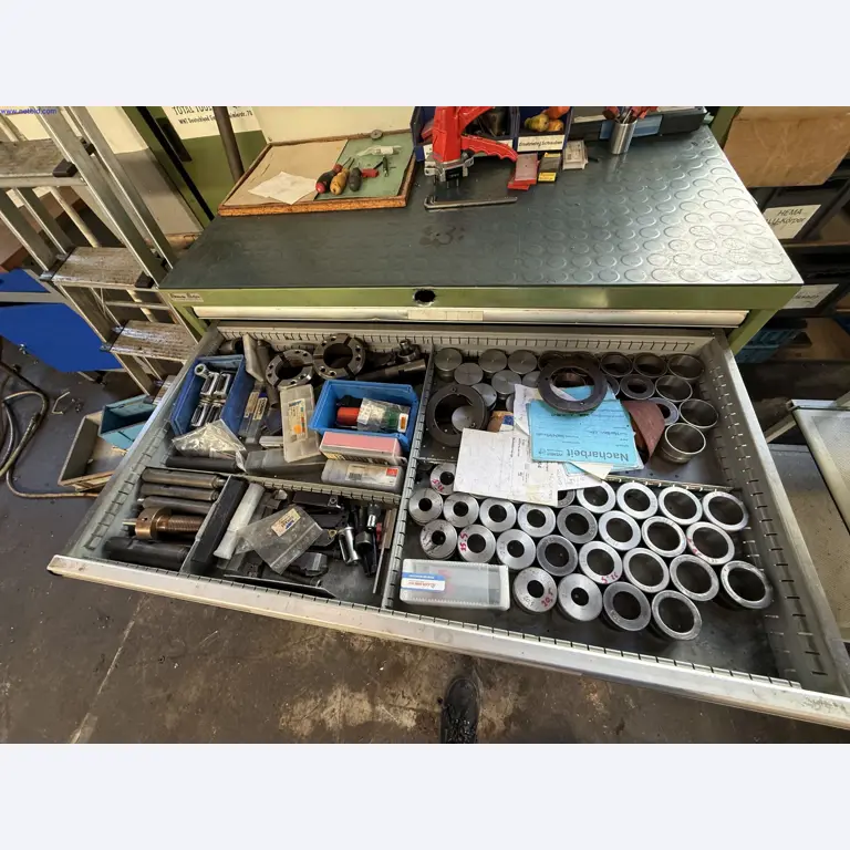 Machines in the field of mechanical engineering-21