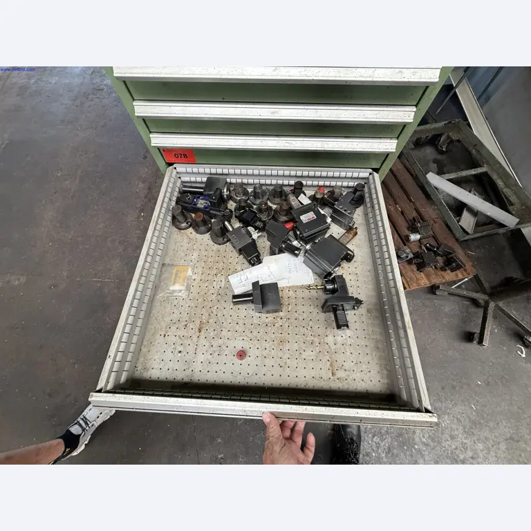 Machines in the field of mechanical engineering-22